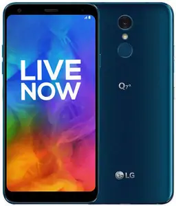 Замена телефона LG Q7 в Самаре